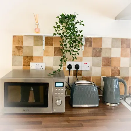 Battersea Apartment-2